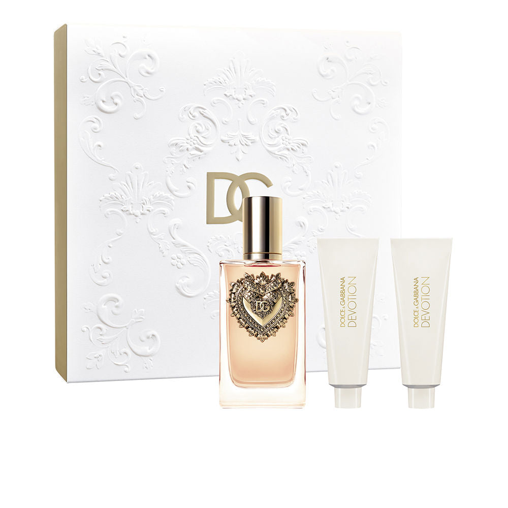 Devotion EDP Gift Set - Dolce & Gabbana