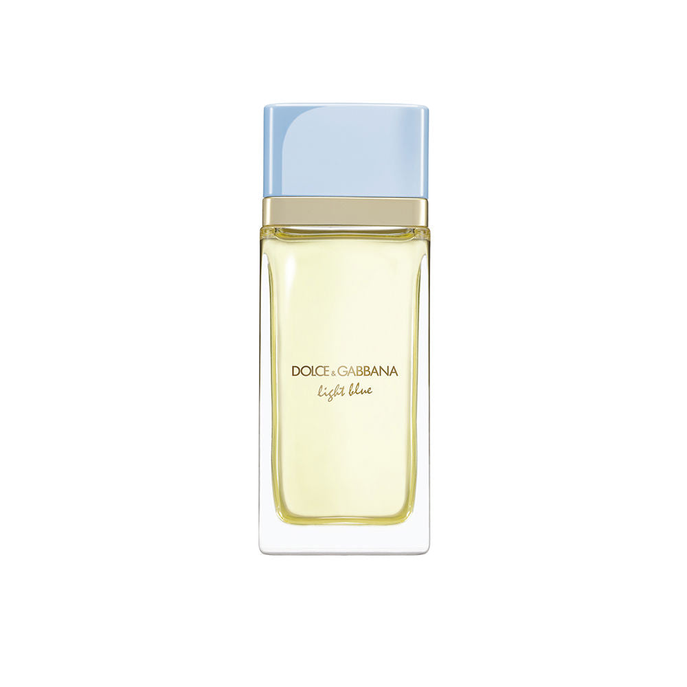 Light Blue EDP 50ml - Dolce & Gabbana