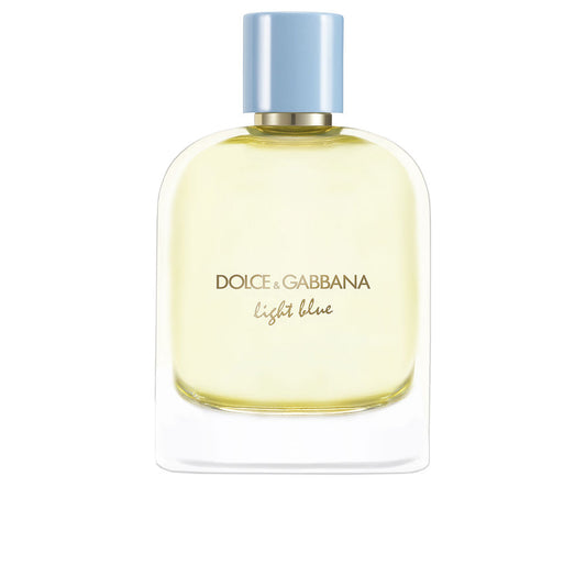 Light Blue Pour Homme EDP 200 ml - Dolce & Gabbana