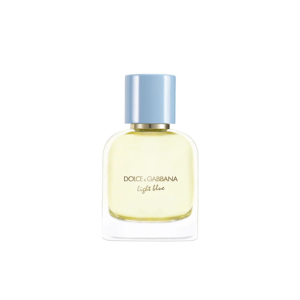 Light Blue Pour Homme EDP 50ml - Dolce & Gabbana