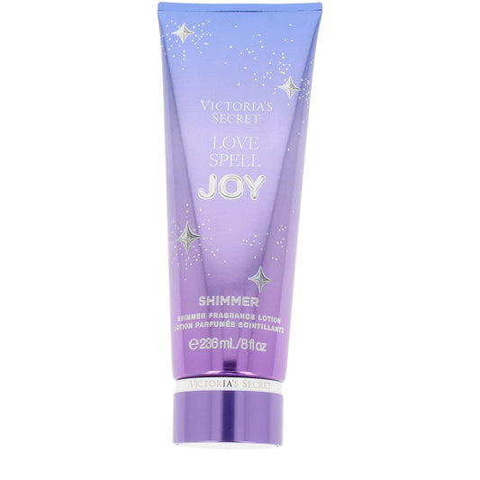 Love Spell Joy Shimmer Body Lotion 236ml - Victoria's Secret