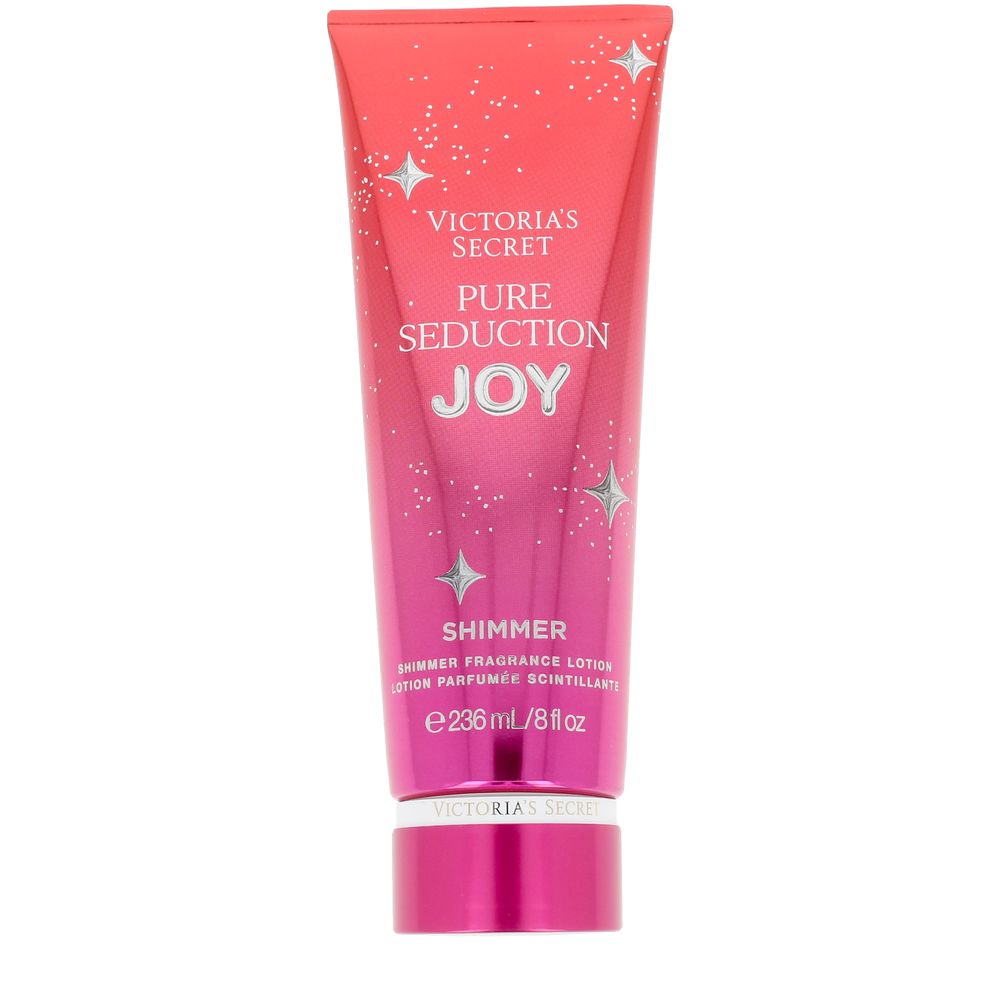 Pure Seduction Joy Shimmer Body Lotion 236ml - Victoria's Secret