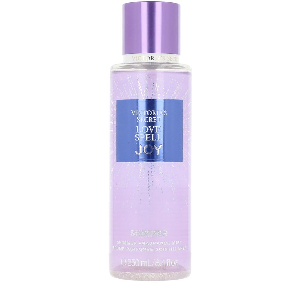 Love Spell Joy Shimmer Body Mist 250 ml - Victoria's Secret