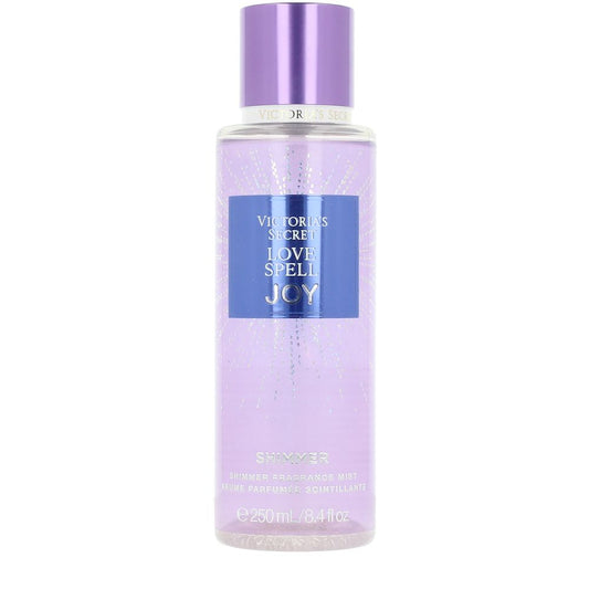 Love Spell Joy Shimmer Body Mist 250 ml - Victoria's Secret