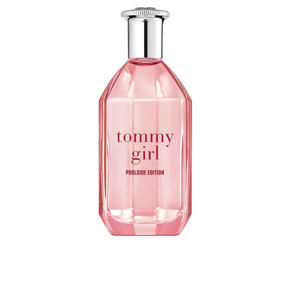 Tommy Girl Poolside Edition EDT 100 ml - Tommy Hilfiger