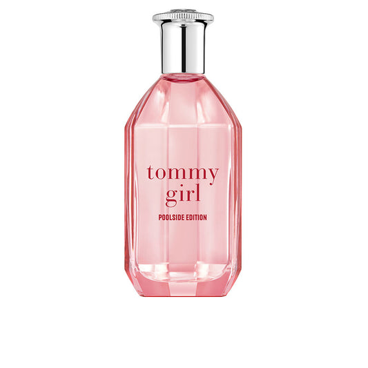 Tommy Girl Poolside Edition EDT 100 ml - Tommy Hilfiger