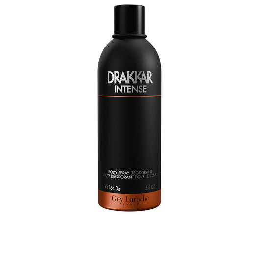 Drakkar Intense Deo Vapo 200 ml - Drakkar