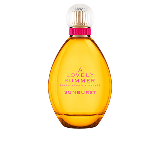 A Lovely Summer Sunburst Eau de Parfum 100ml - Sarah Jessica Parker