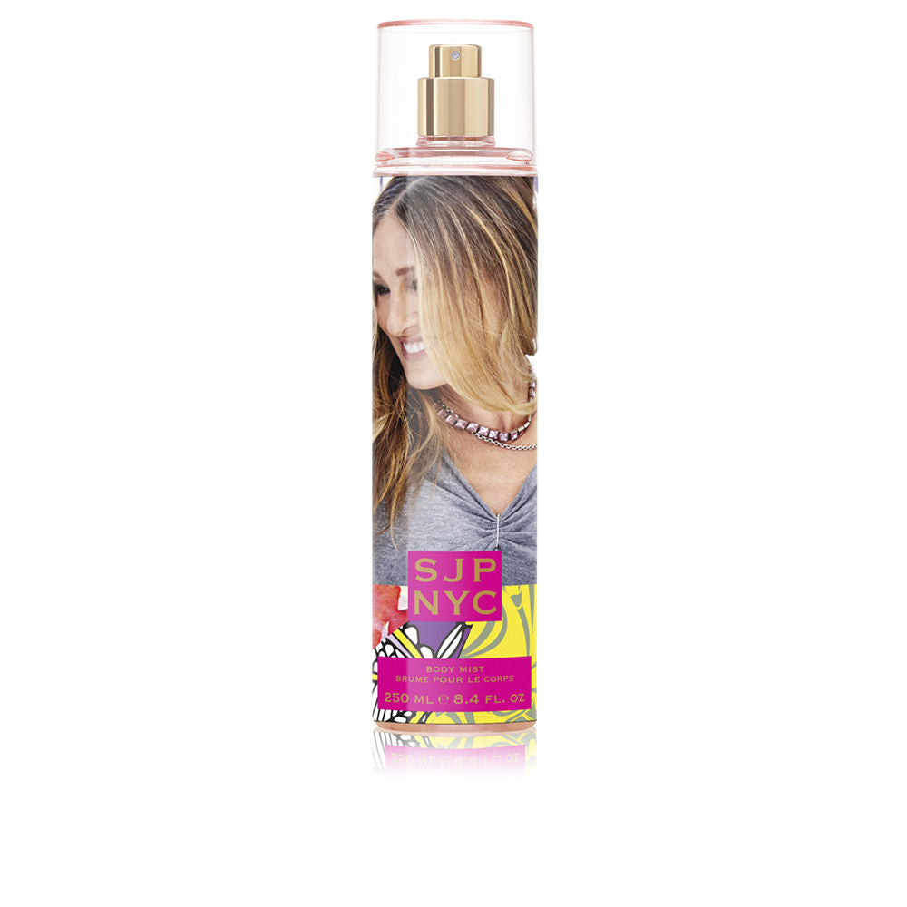 SJP NYC Body Mist 250 ml - Sarah Jessica Parker