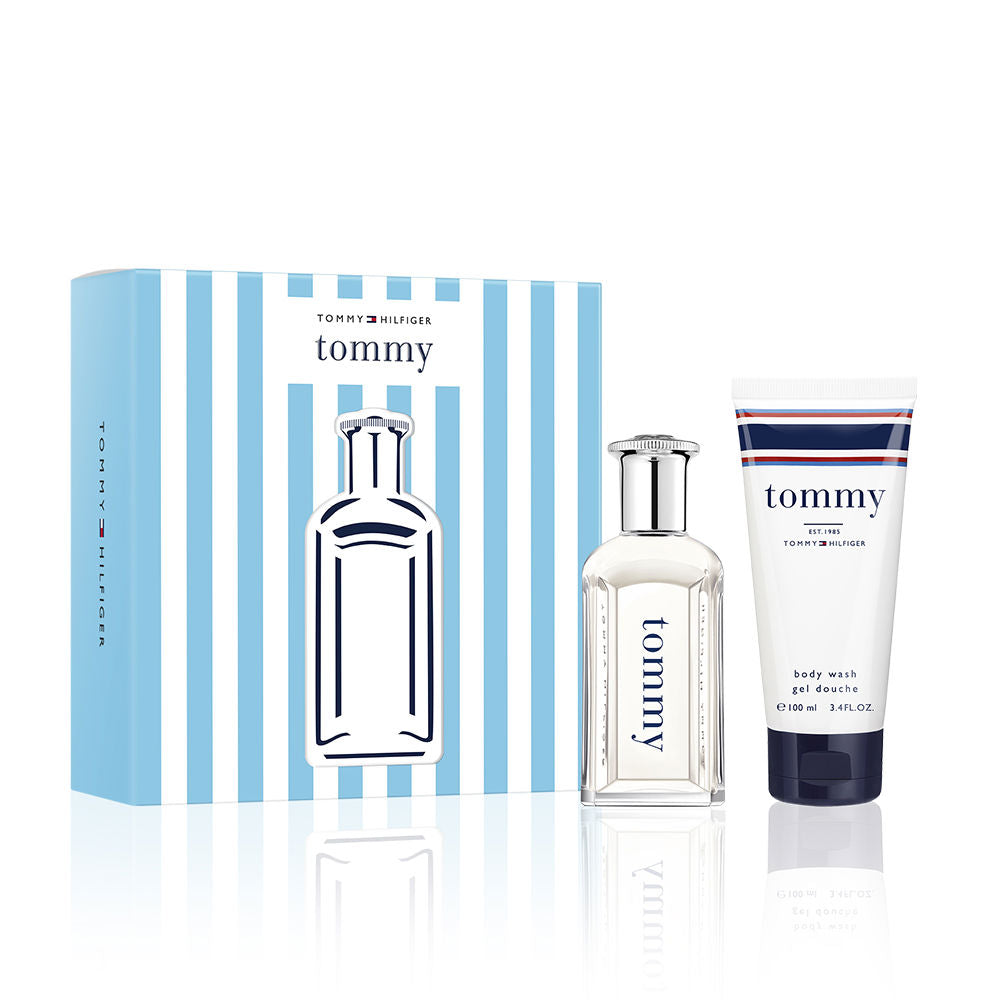 Tommy Spring Gift Set - Tommy Hilfiger