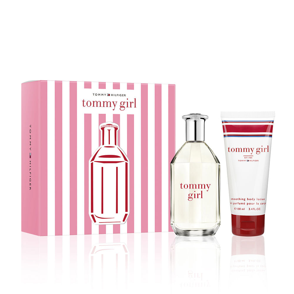 Tommy Girl Spring Gift Set - Tommy Hilfiger