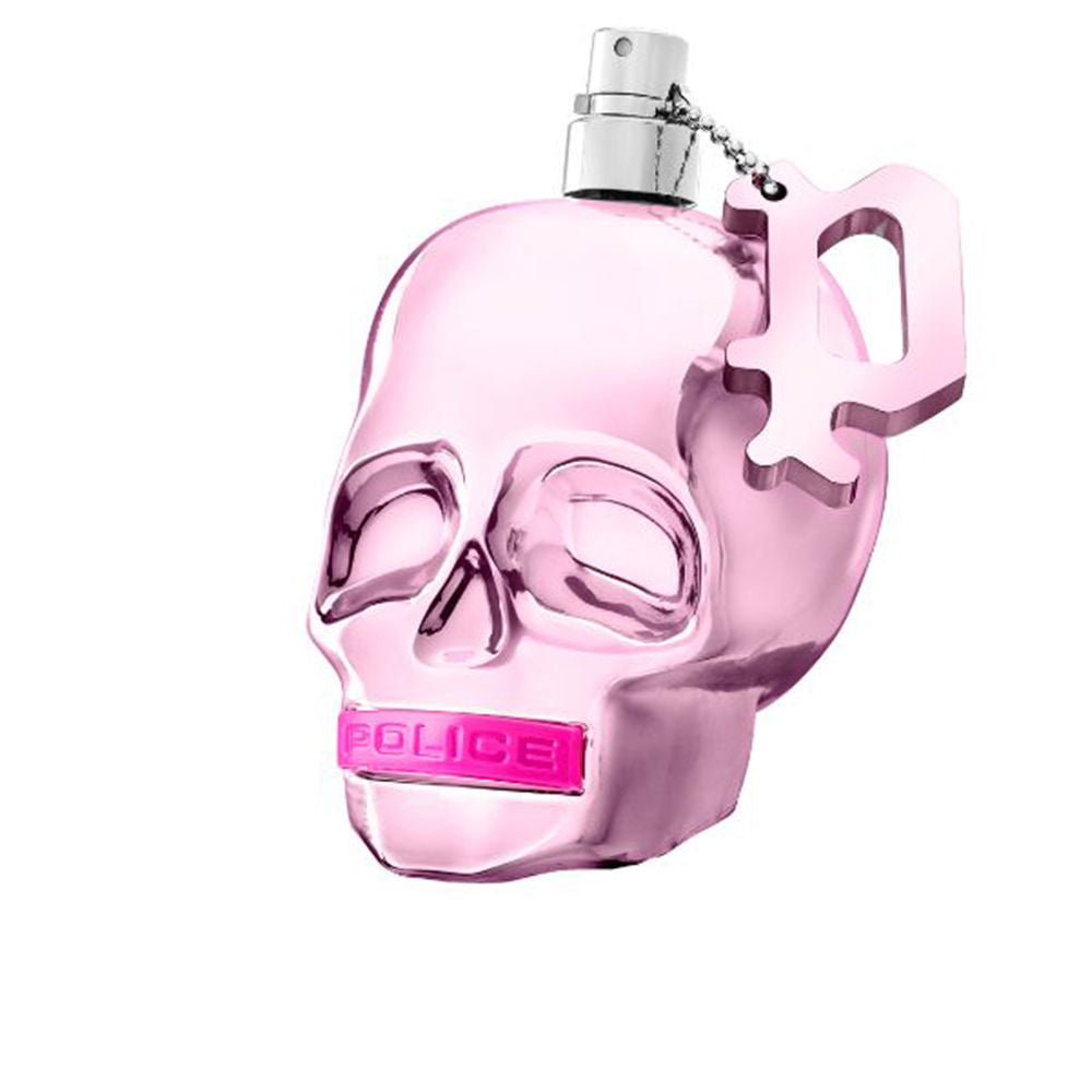 To Be True Me EDP 125 ml - Police