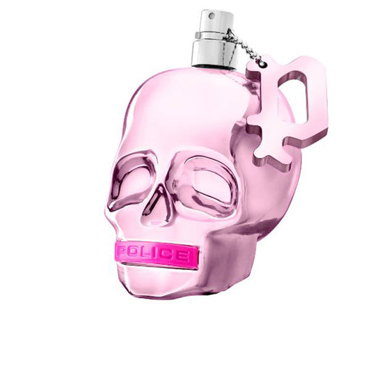 To Be True Me EDP 125 ml - Police