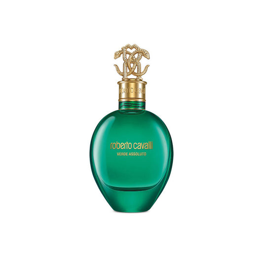 Verde Assoluto EDP 30 ml - Roberto Cavalli