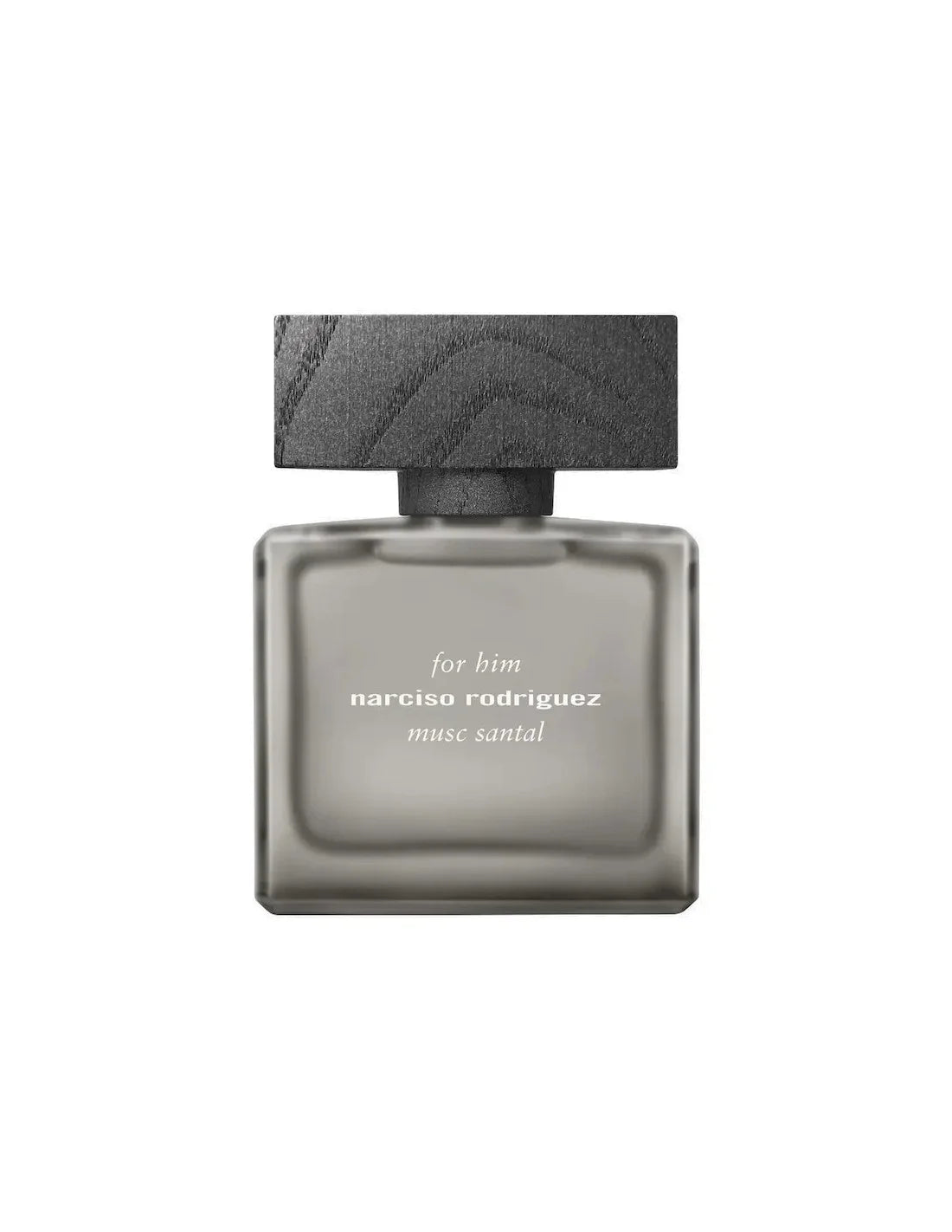 For Him Musc Santal Eau de Parfum - Narciso Rodriguez