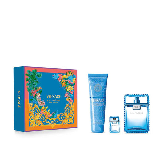 Eau Fraîche Extreme EDP - Versace