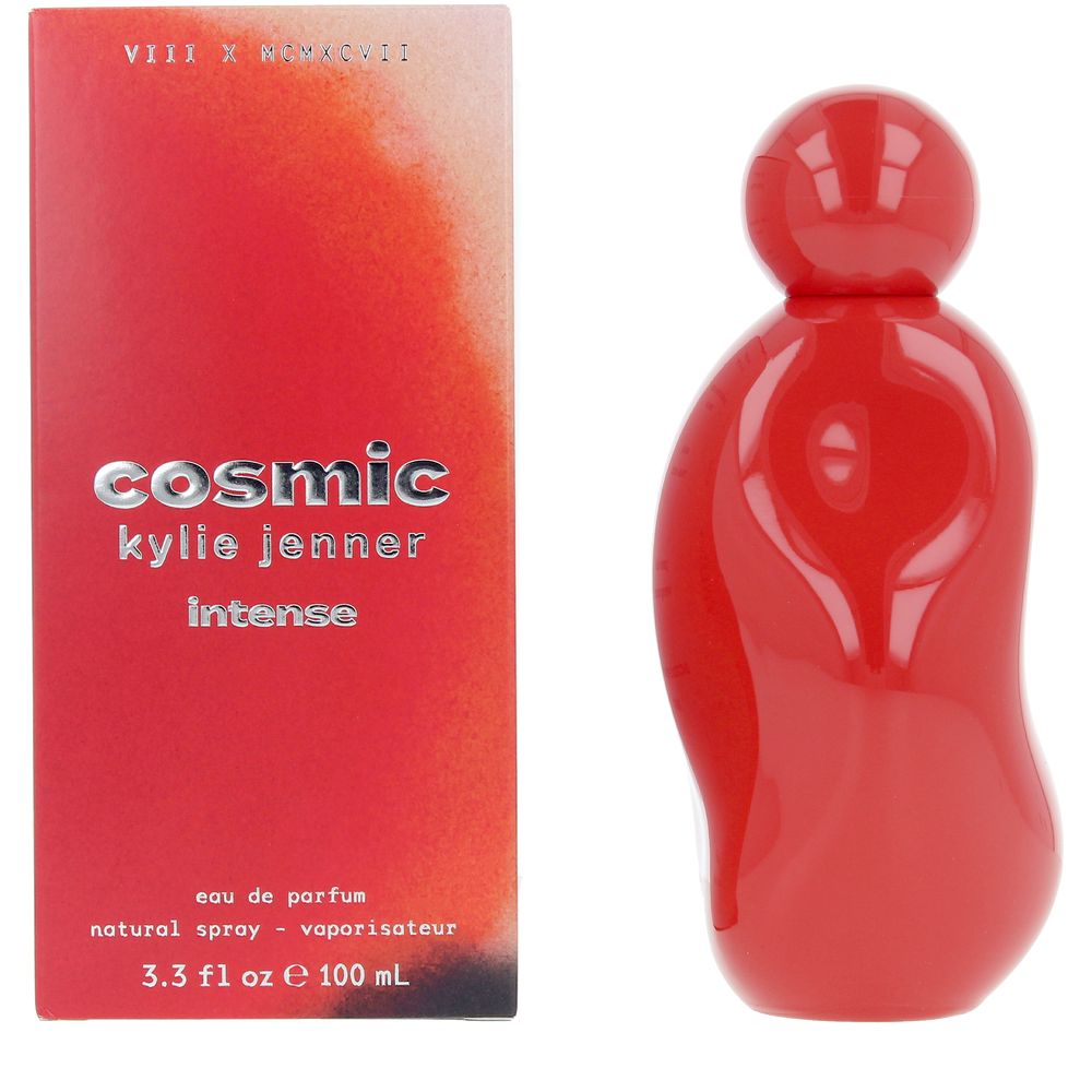 Cosmic Intense Eau de Parfum 100ml - Kylie Cosmetics