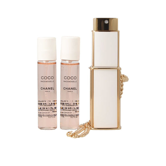 Coco Mademoisell Joya Refill EDP 3 x 7 ml - Chanel