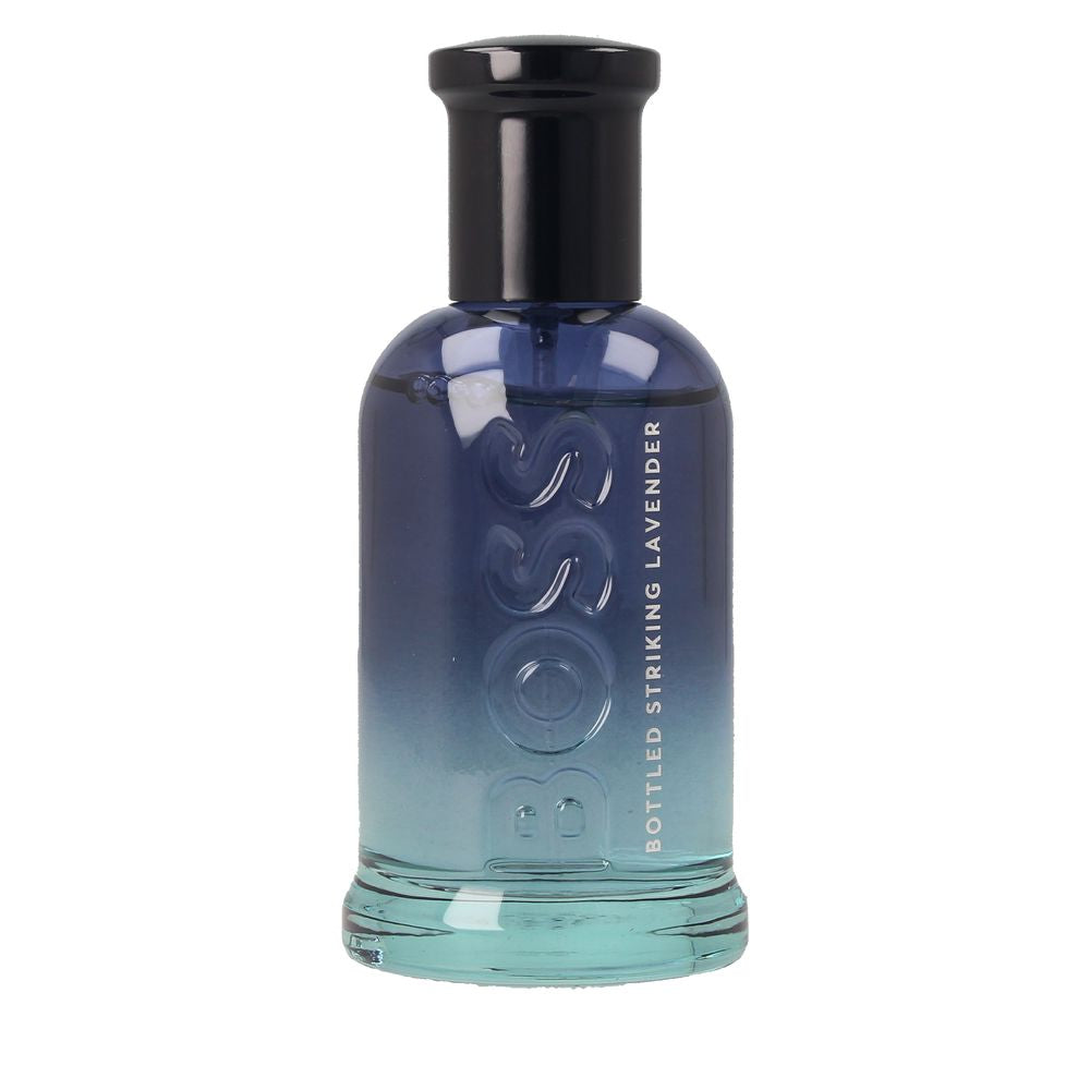 BOSS Bottled Striking Lavender EDP 50ml - Hugo Boss