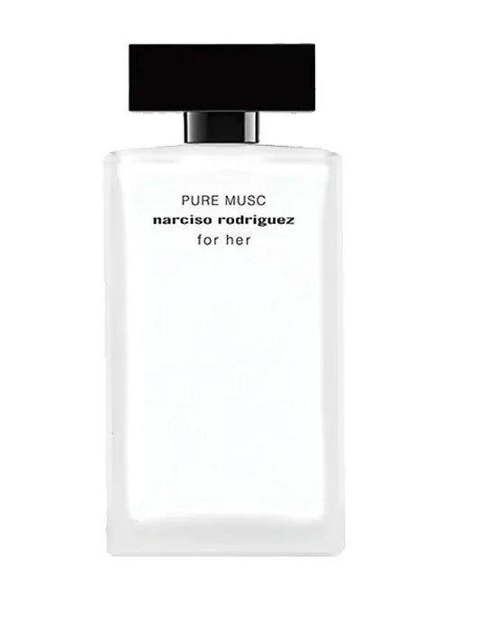 For Her Pure Musc Gift Set - Narciso Rodriguez