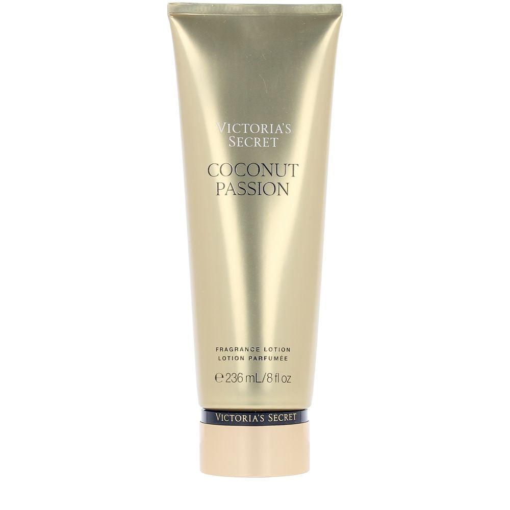 Coconut Passion Body Lotion 236ml - Victoria's Secret