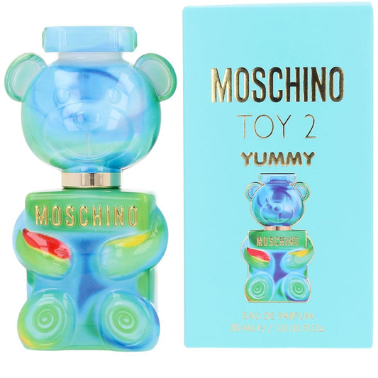 Toy 2 Yummy EDP 30 ml - Moschino