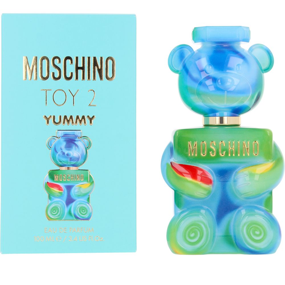 Toy 2 Yummy EDP 100ml - Moschino