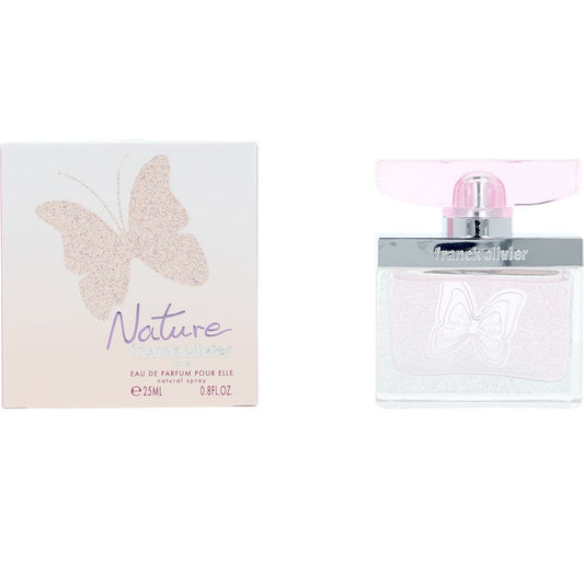 Nature Eau de Parfum - Franck Olivier