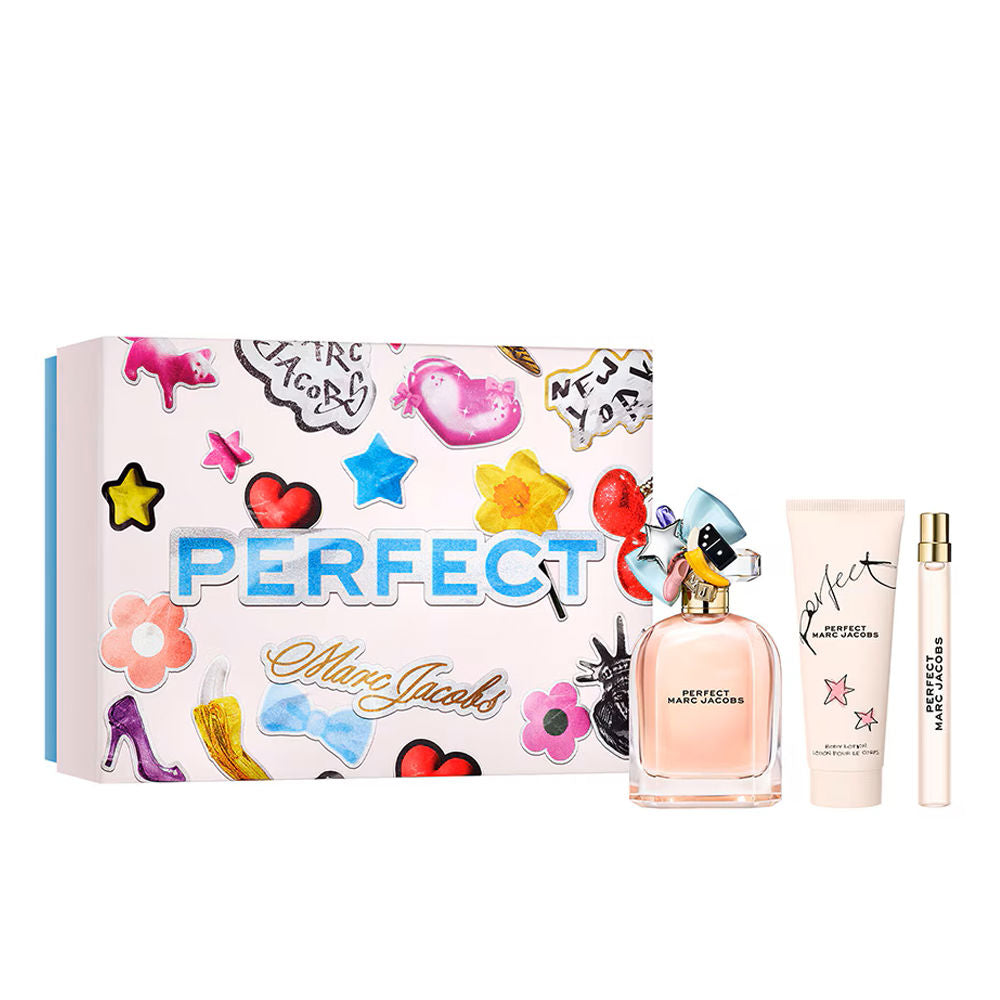 Perfect EDP Gift Set - Marc Jacobs