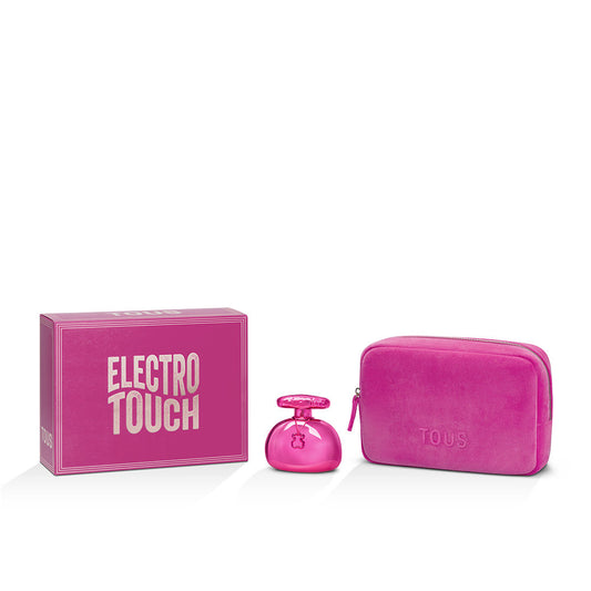 Electrotouch EDP - Tous