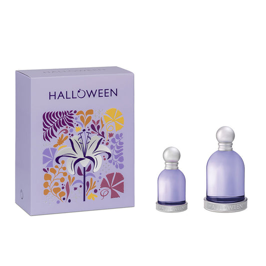 Halloween EDT Gift Set - Halloween