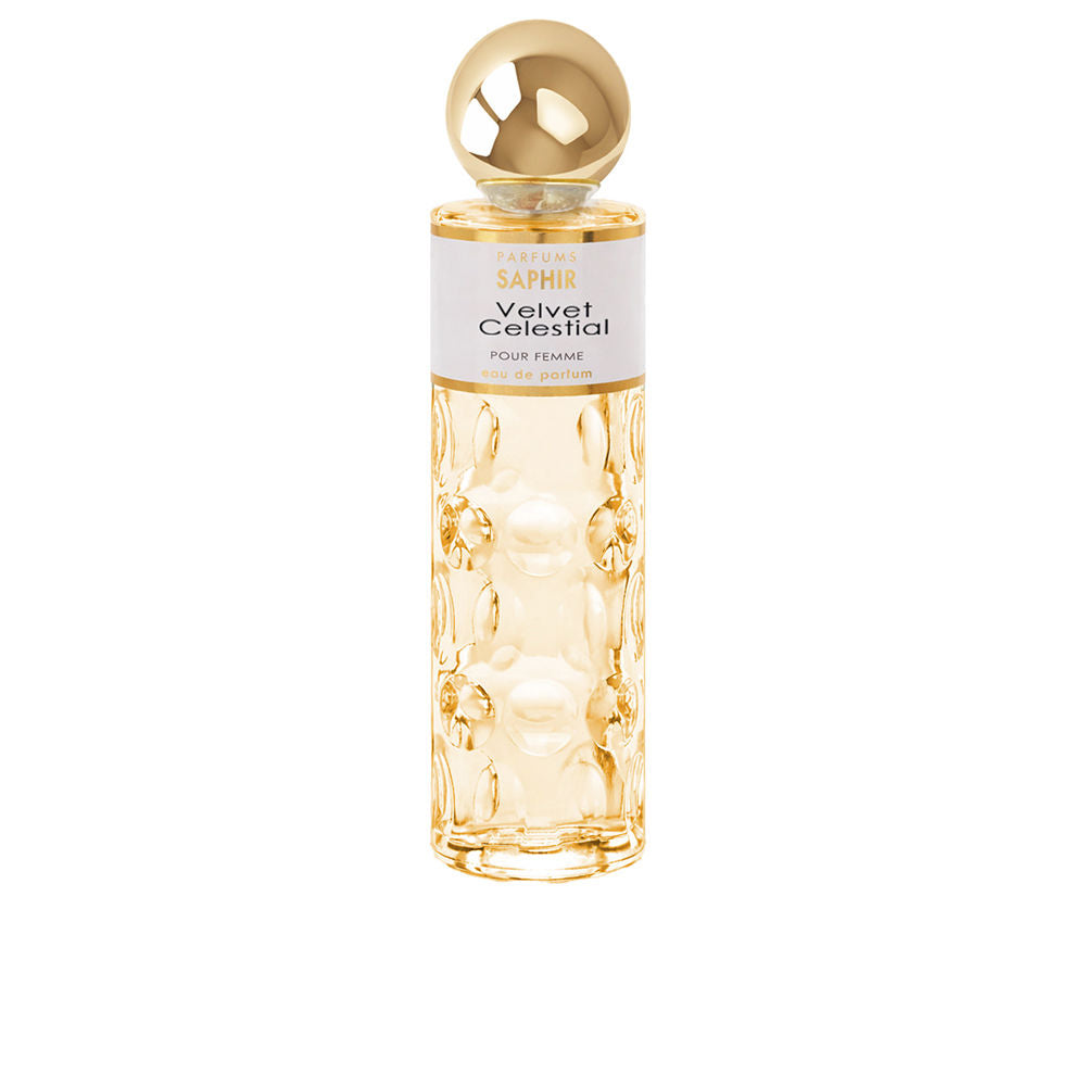 Velvet Celestial EDP 200ml - Parfums Saphir