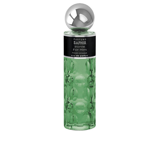 Ironie For Him EDP 200ml - Parfums Saphir