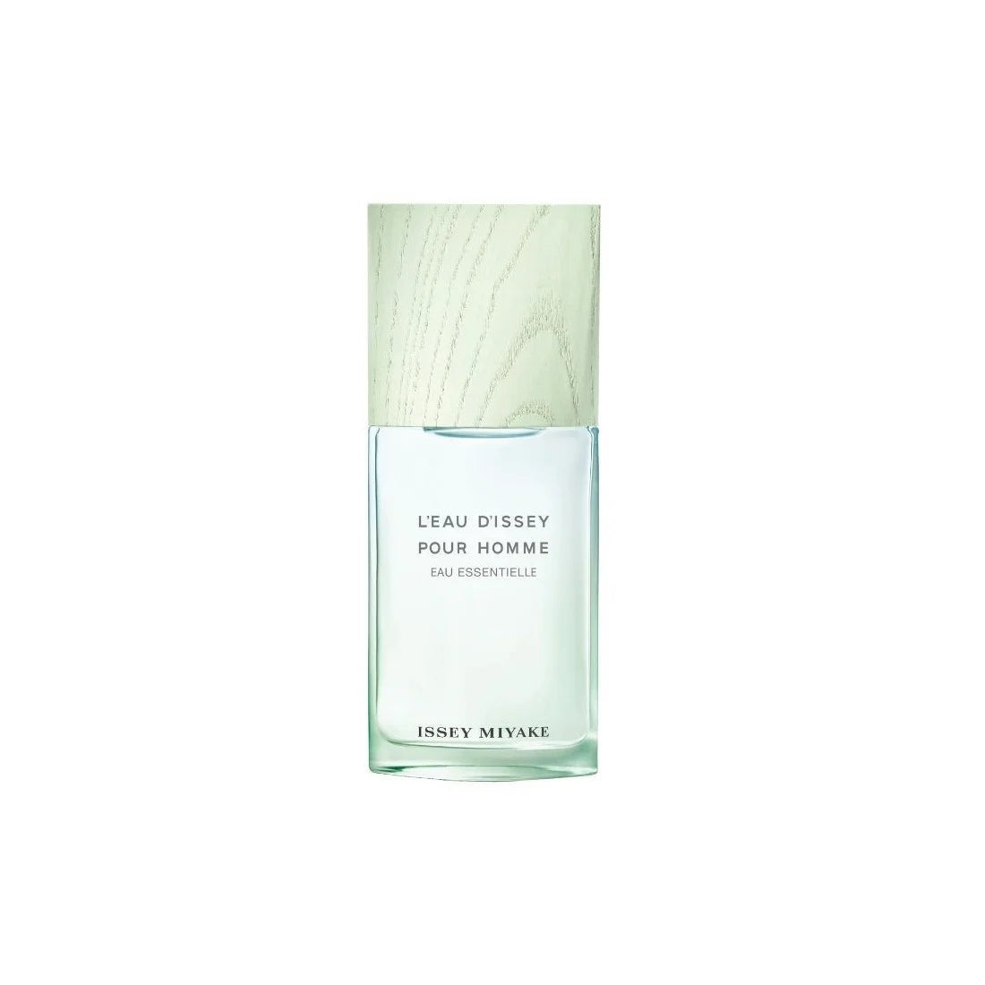 L'Eau d'Issey Pour Homme Eau Essentielle Eau de Parfum 125ml - Issey Miyake