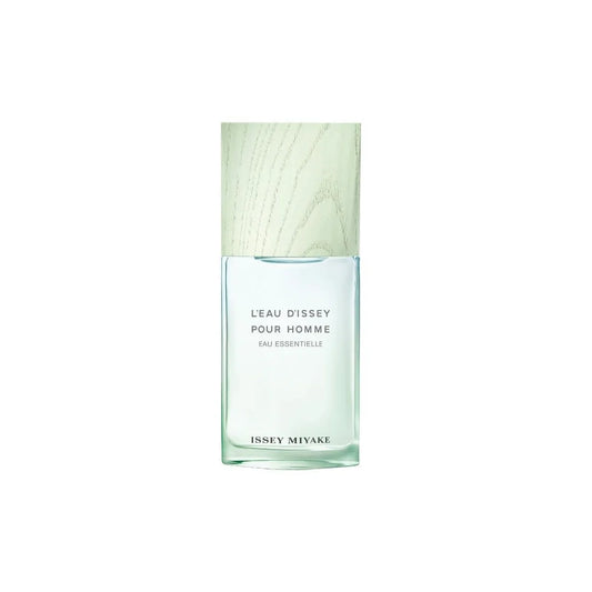 L'Eau d'Issey Pour Homme Eau Essentielle Eau de Parfum 125ml - Issey Miyake