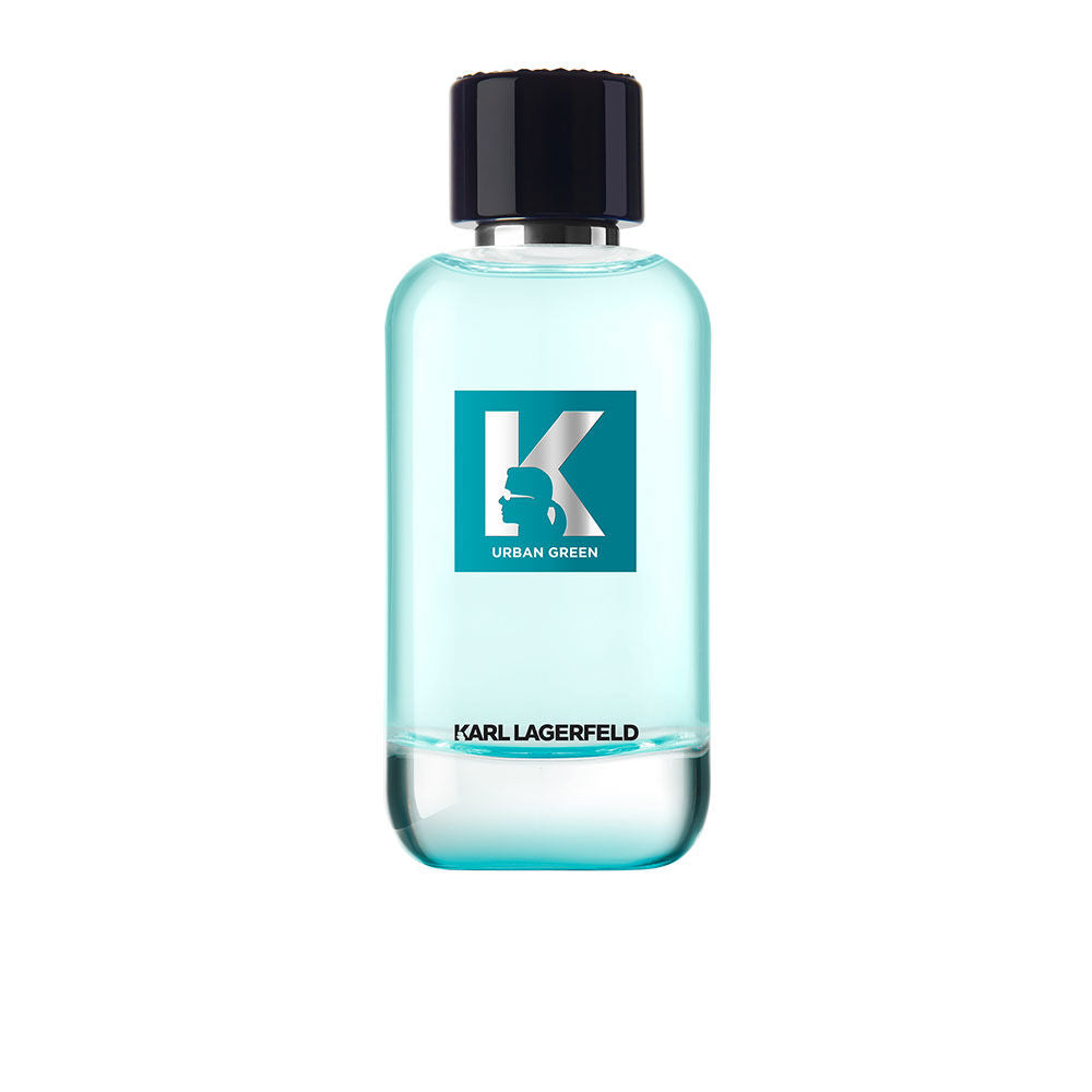 Urban Green EDT 100ml - Karl Lagerfeld