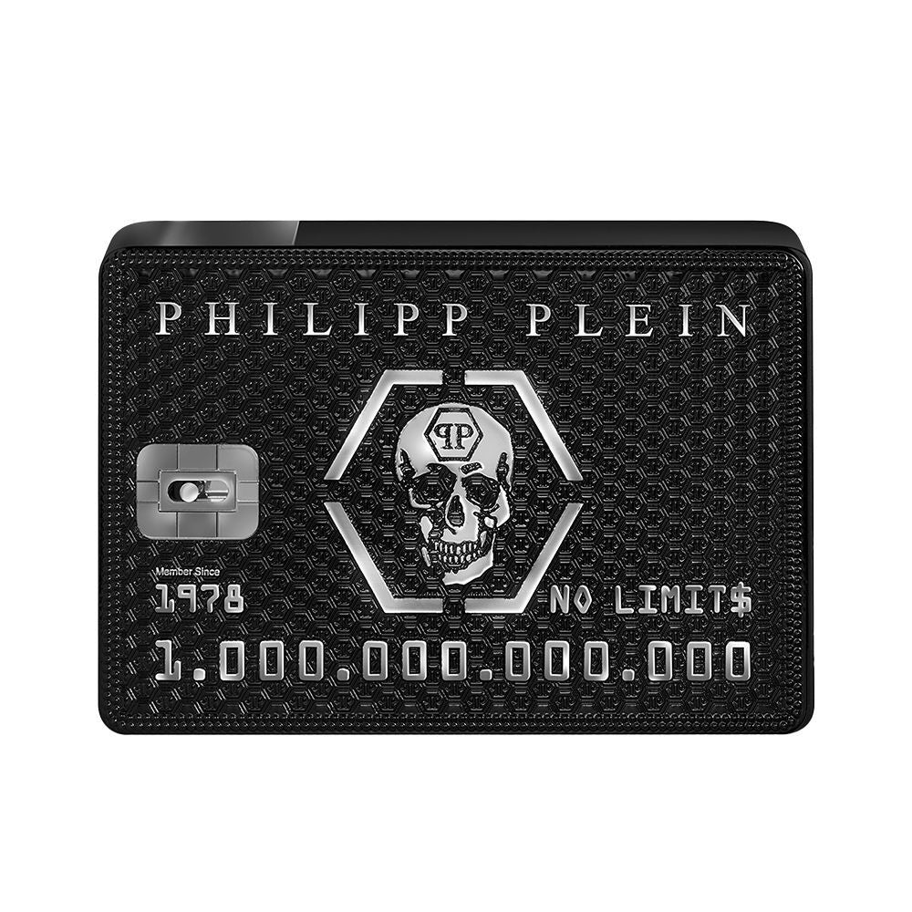 NO LIMITS EDP 90ml - Philipp Plein