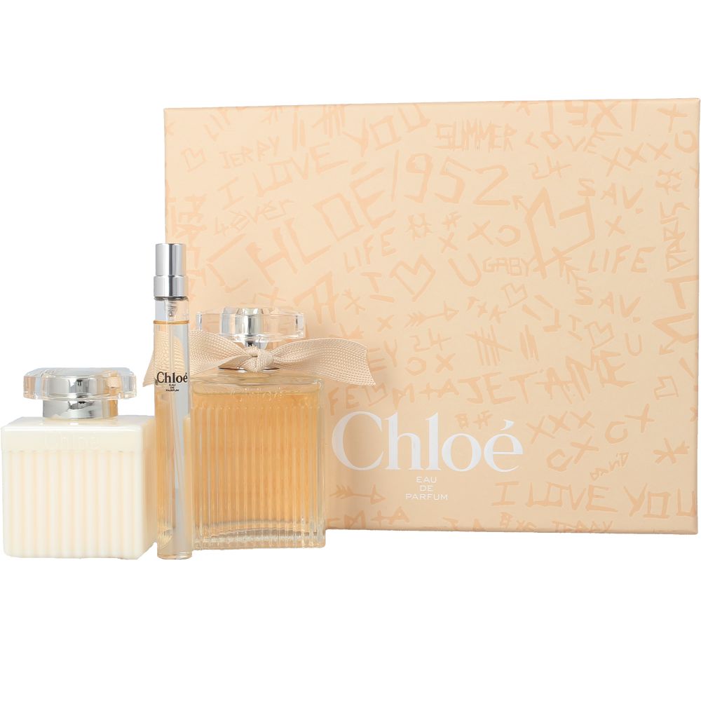 Signature Gift Set - Chloé