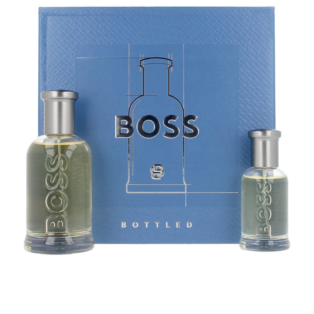 Boss Bottled Gift Set - Hugo Boss