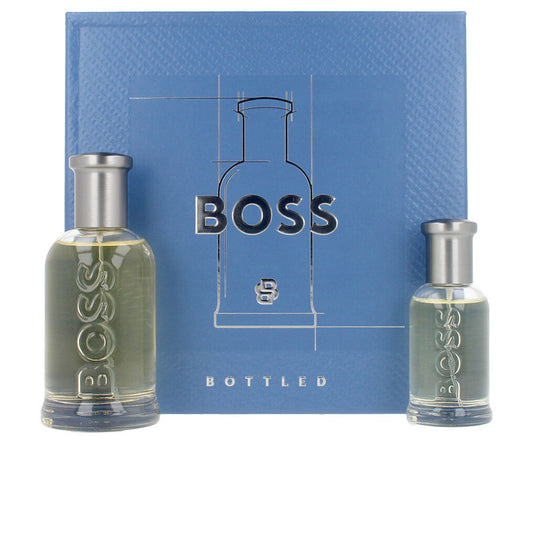 Boss Bottled Gift Set - Hugo Boss