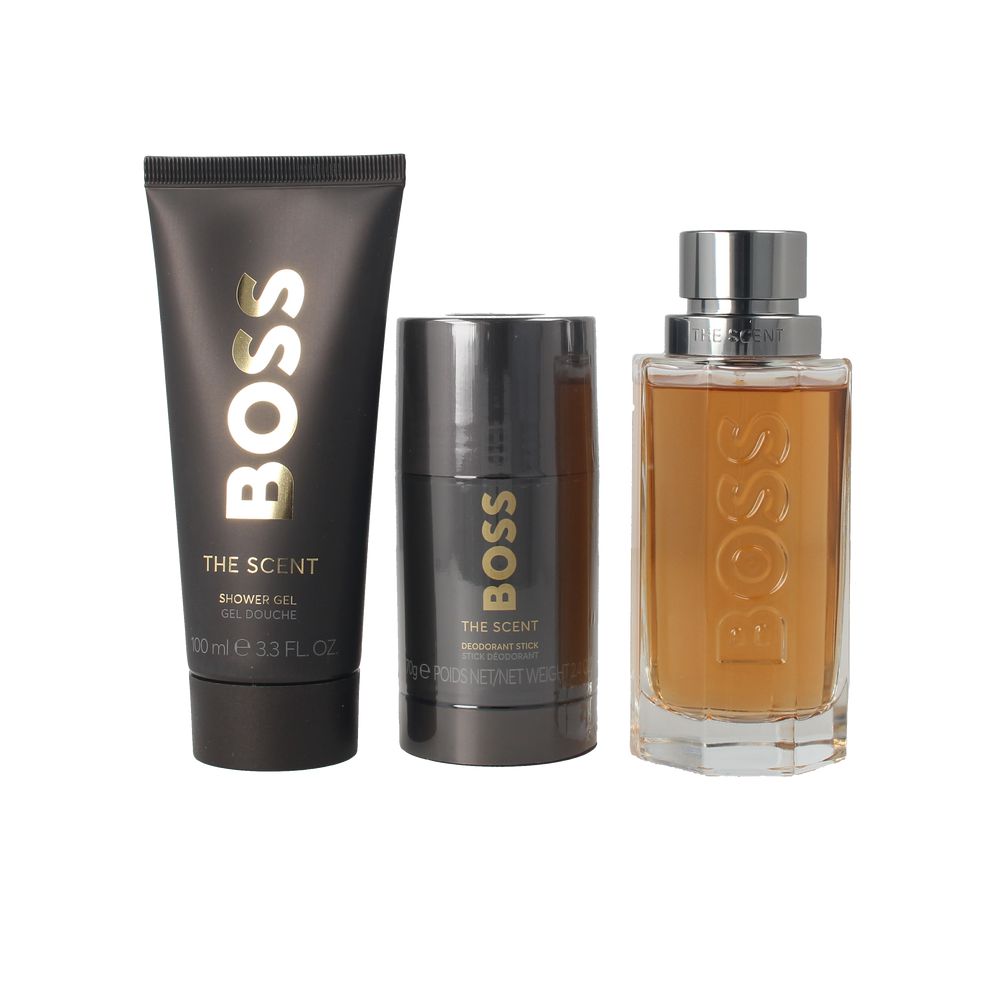 The Scent Gift Set - Hugo Boss