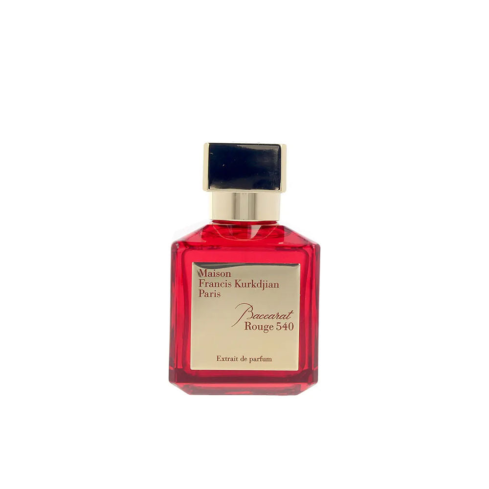 Baccarat Rouge 540 Extrait de Parfum 70ml - Francis Kurkdjian