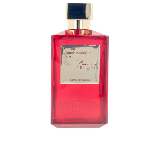 Baccarat Rouge 540 Extrait de Parfum 200ml - Maison Francis Kurkdjian