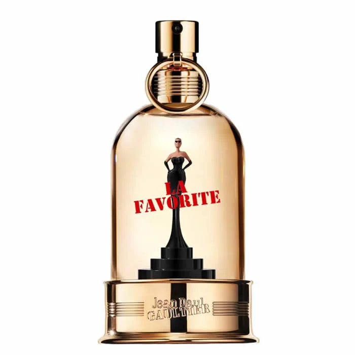 La Favorite Eau de Parfum 100ml - Jean Paul Gaultier