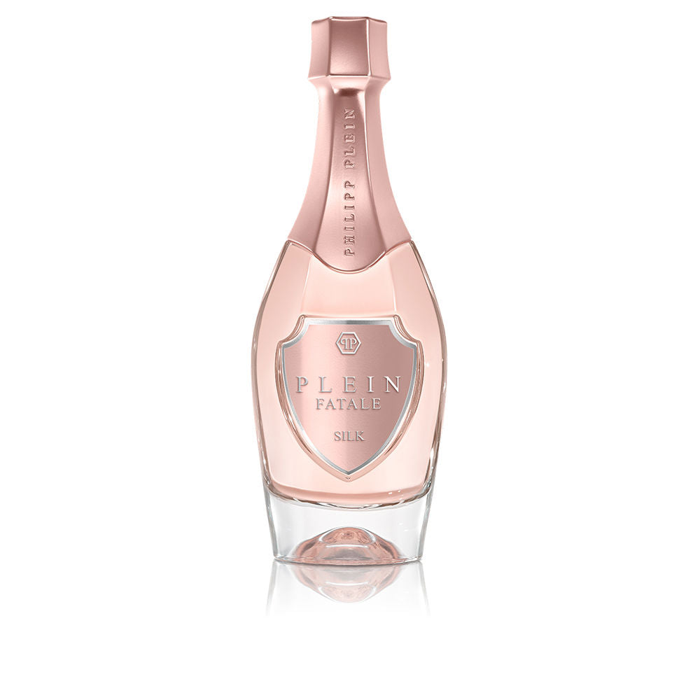 Plein Fatale Silk Eau de Parfum 90ml - Philipp Plein