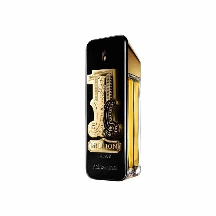 1 Million Black Eau de Parfum 100ml - Rabanne