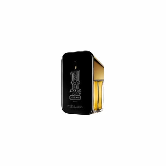 1 Million Black Eau de Parfum 30ml - Rabanne