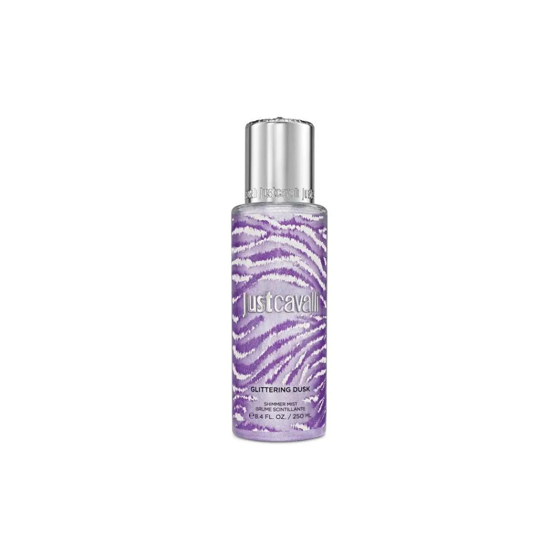 Glittering Dusk Body Mist 250ml - Roberto Cavalli