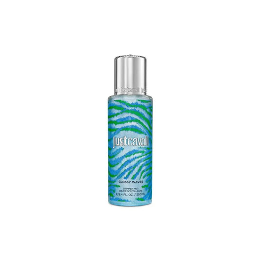 Glossy Waves Body Mist 250ml - Roberto Cavalli