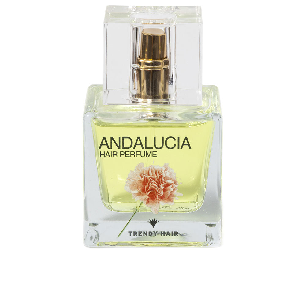 Andalucia Hair Fragrance 50ml - Trendy Hair